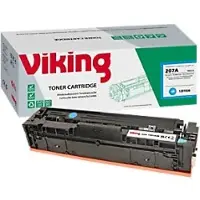 Viking Tonerkartusche 207A Kompatibel HP