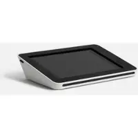 Bouncepad LINK Tischhalterung Apple iPad 10.9 (10. Gen.), weiß