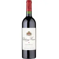 Château Musar Magnum 2012
