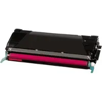 Ampertec Kompatibler Toner ersetzt Lexmark C5240MH magenta