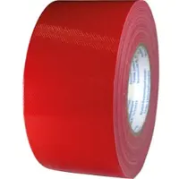 Priotec PB RO5075 - Industrie Panzerband Rot 75mm x 50m
