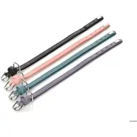 Hunter Halsband Soho Mini XXS-XS (27), flieder-grau
