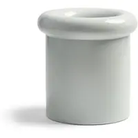 &Klevering - Turban Vase 21,5 x Ø 20 cm, mist