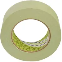 3M Scotch Tape 3030, Grün, 36 mm x 50 m