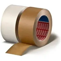 TESA tesapack 4713 Papier 50mmx500m braun
