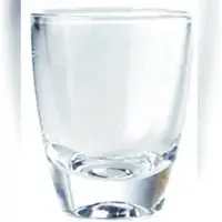 Arcoroc 48x Gin 12 Schnapsglas 3,5cl transparent