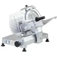 Neumarker Parma Aufschnittmaschine 300mm
