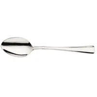 Pintinox Mokkalöffel "LEONARDO" , 18/10, 3,0mm, 12 Stück