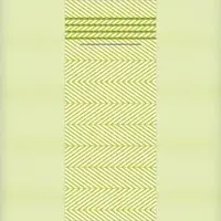 Mank Airlaid Besteckservietten Lukas in Lime-Oliv "Pub" 40 x 33 cm, 75 Stück - Bestecktaschen Strukturen
