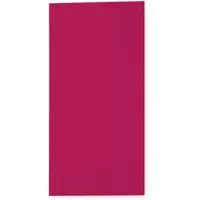 VEPATIM 250x Servietten 33 x 33 cm 1/8 -Falz 3-lagig bordeaux