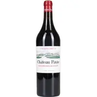 Château Pavie 1er Grand Cru Classé A Rotwein trocken 0,75 l | 2013
