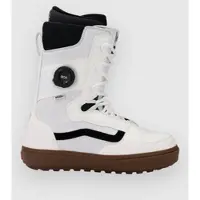 Vans Invado OG 2026 Snowboard-Boots white / gum Gr. 13.0