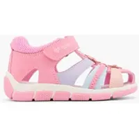 Esprit Sandale Pink, Kinder, Größe: 22, Material: Mesh/Textil - Sandale Pink, Kinder, Größe: 22, Material: Mesh/Textil - woman - Pink