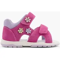 Cupcake Couture Sandale Fuchsia, Kinder, Größe: 21, Material: Leder/Textil - Sandale Fuchsia, Kinder, Größe: 21, Material: Leder/Textil - woman - Fuchsia