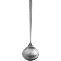 Mepra Saucenlöffel Linea Ice, 6er Set