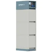 PYLONTECH Force-H2 10.1 Hochvoltspeicher 10,1 kWh nutzbar / 10,6 kWh gesamt