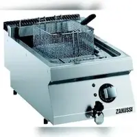 NordCap Elektro-Fritteuse EF7/1B12LT, 1 Stück