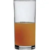 Pasabahce Großes Trinkglas, Serie Istanbul, 290 ml
