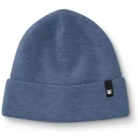 Incylence Unisex Merino Beanie blau