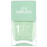 Nails Inc Topless Camilla (14 ml)