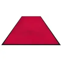M&A Matting Schmutzfangmatte Colorstar, fuchsia, waschbar, glatter Rücken 746085300150-C36 , Maße (B x T): 85 x 300 cm