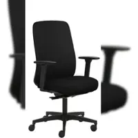 Mayer Sitzmöbel , Drehstuhl 2229, Schwarz, 2229_AV3D_SYM++_30617