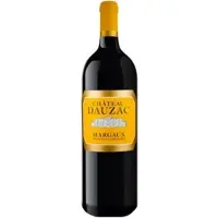 Château Dauzac Magnum 2016 - 5ème Cru Classé
