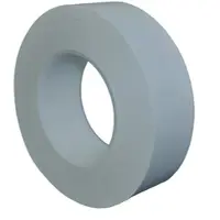 Sks Germany S•K•S Doppelseitiges Klebeband mit Polyester-Träger 480, Transparent, 50 mm x 50 m, 0,09 mm