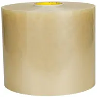 3M Transfer-Klebeband 467MPF, Transparent, 1220 mm x 165 m, 0,05 mm