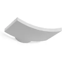 Artemide Surf 300 Parete Halo Wandleuchte Weiß