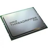 AMD Ryzen ThreadRipper PRO 3945WX / 4 GHz processor - OEM CPU - 12 Kerne - 4 GHz - sWRX8 - Bulk (ohne Kühler)