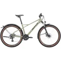 Bull's Bulls Sharptail Street 2 27,5'' grün 2026 - 27,5" - 40 cm