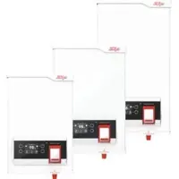 Clage KWA Zip Hydroboil + 5 2,2 kW, 220-240 V, mit Stecker