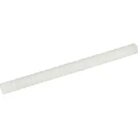 3M Scotch-Weld Schmelzklebstoff auf EVA-Basis 3792 TC Q, Transparent, 15,8 mm x 203 mm, 5kg