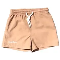 Cosy Roots Badeshorts Walnuss 0-6 M