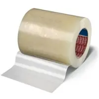 TESA tesafilm 4646 100mmx33m farblos