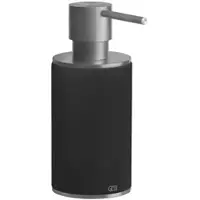 Gessi 316 Seifenspender, Standmodell, 54738