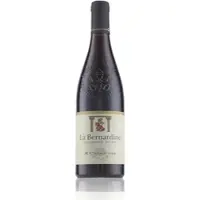 M. Chapoutier La Bernardine Châteauneuf-du-Pape trocken 2016 15% Vol. 0,75l
