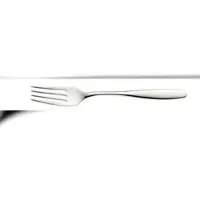 Pintinox Dessertgabel "PONZA", 18/10, 2,5mm, 12 Stück