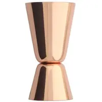 Chef & sommelier Just - Cocktail-Messbecher