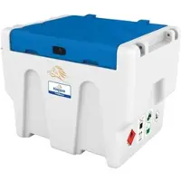 Kingspan Mobile Tankanlage für AdBlue 430 Liter BlueTruckMaster