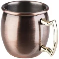 Aps Becher/Cocktailbecher , 4er Sets -MINI SHOT-Ø 4,5 cm, H: 4,5 cm