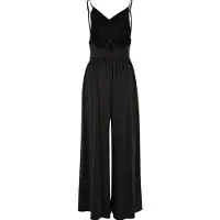 Urban Classics Modal Spaghetti ärmelloser Overall