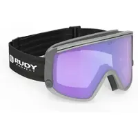 Rudy project Spincut impactxTM photochromic 2laser purple dl light grey matte (MK217504-0000-MK217504-0000)