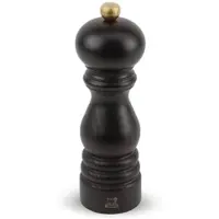 Gastronoble Peugeot Salzmühle | dunkles Holz | 18cm