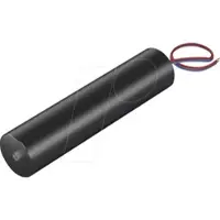 PICOTRONIC PICO 70118452 - Punkt Lasermodul, grün, 520 nm, 5 VDC, 6.2x20.5 mm, class 3R