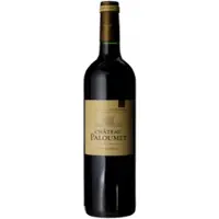 Château Paloumey 2016 - Cru Bourgeois