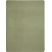 Villeroy & Boch Wohndecke Uni 150x200 cm | meadow - grün