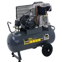 SCHNEIDER AG Kompressor UniMaster 660-10-90 D