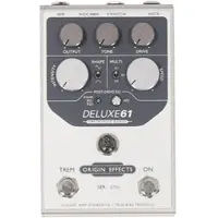 Origin Effects DELUXE61 Amp Tremolo & Drive